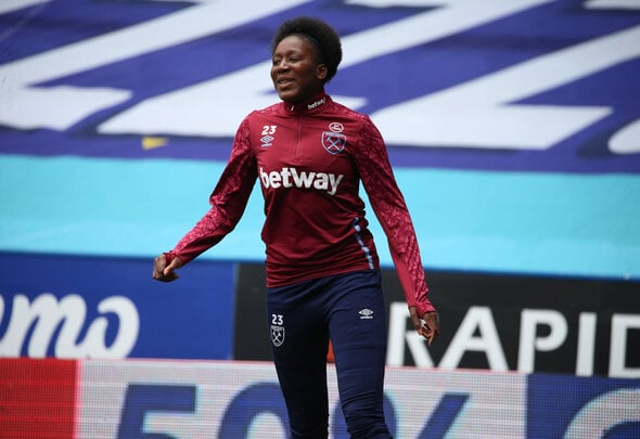 West Ham