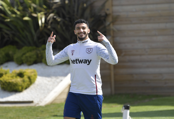 West Ham
