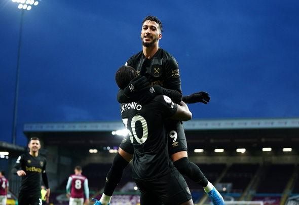 West Ham