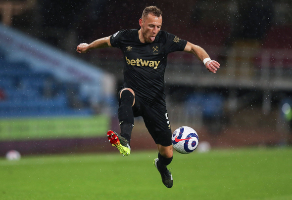 West Ham