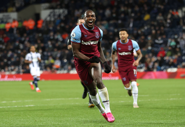 West Ham