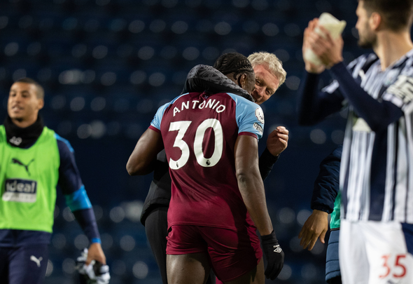 West Ham