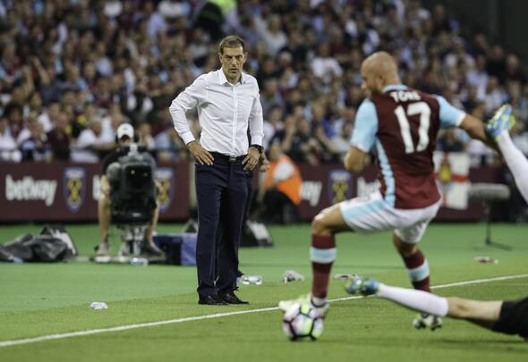West Ham