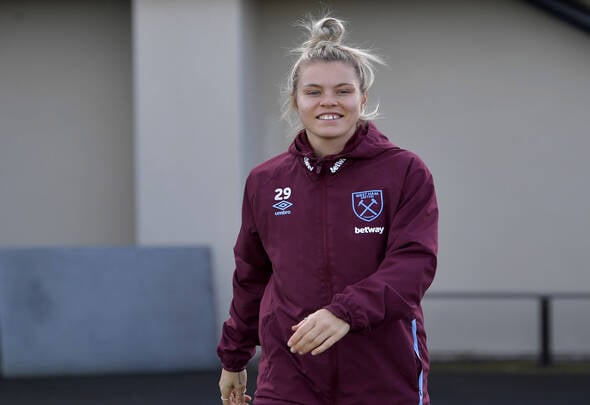 West Ham