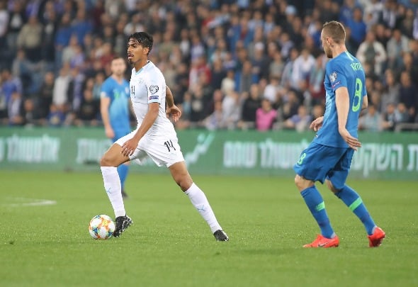Dor Peretz