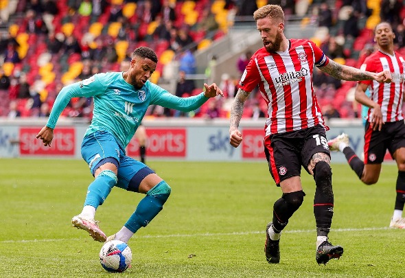 Arnaut Danjuma