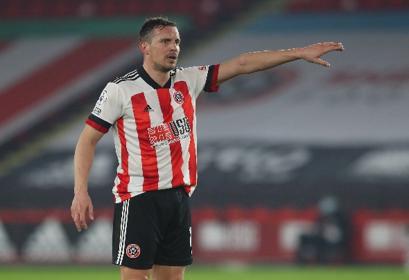 Phil Jagielka