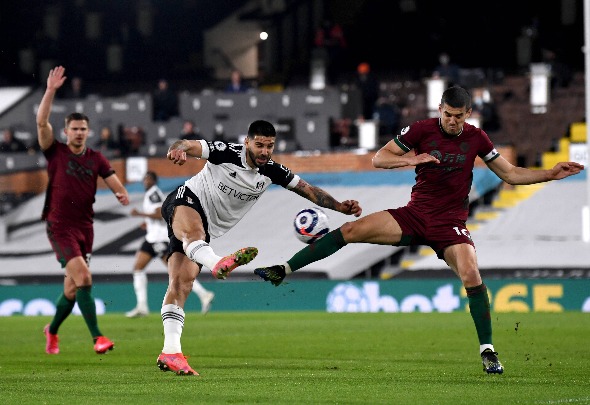 Mitrovic