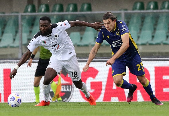 M'Bala Nzola