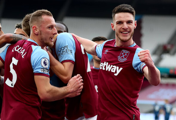 West Ham