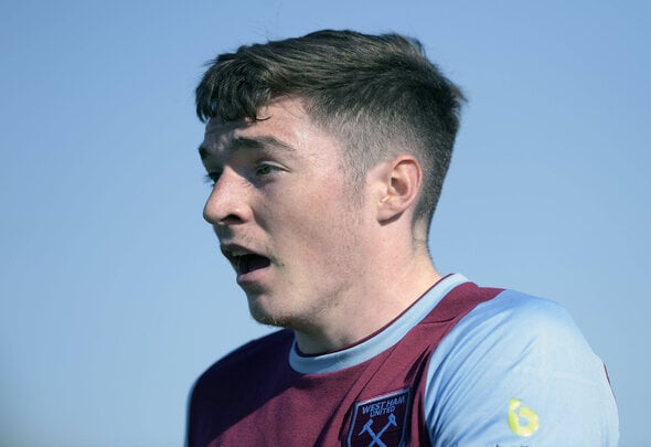West Ham