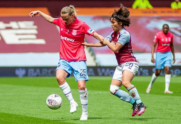 West Ham