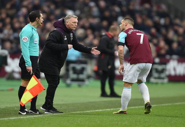 West Ham