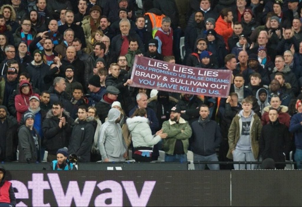 West Ham