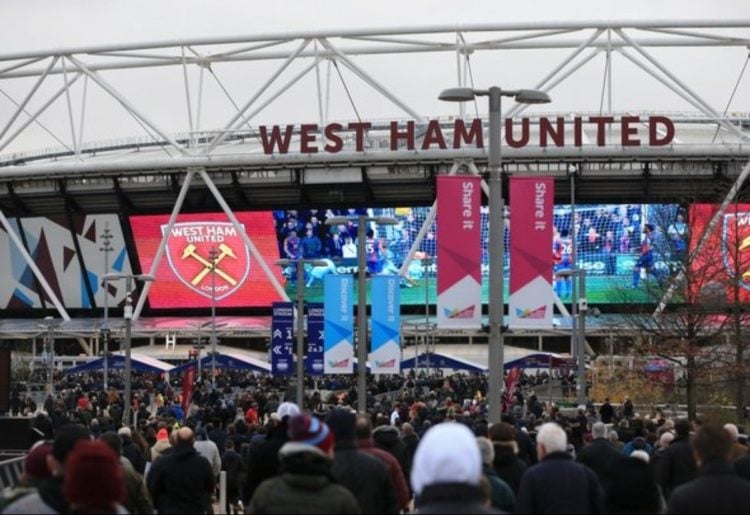 West Ham