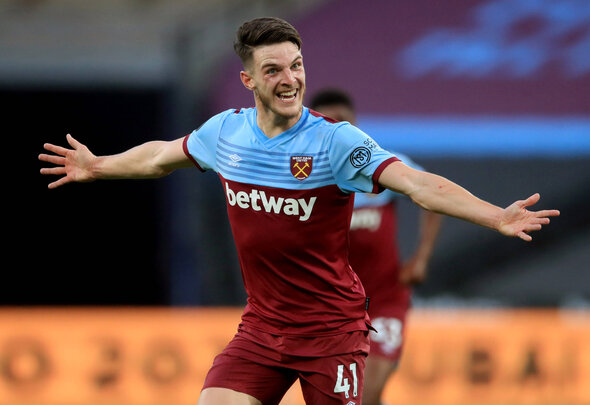West Ham
