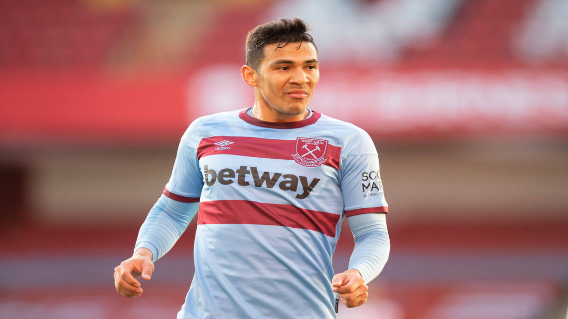 West Ham