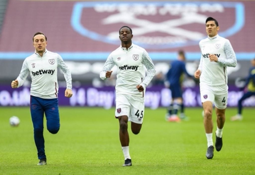 West Ham