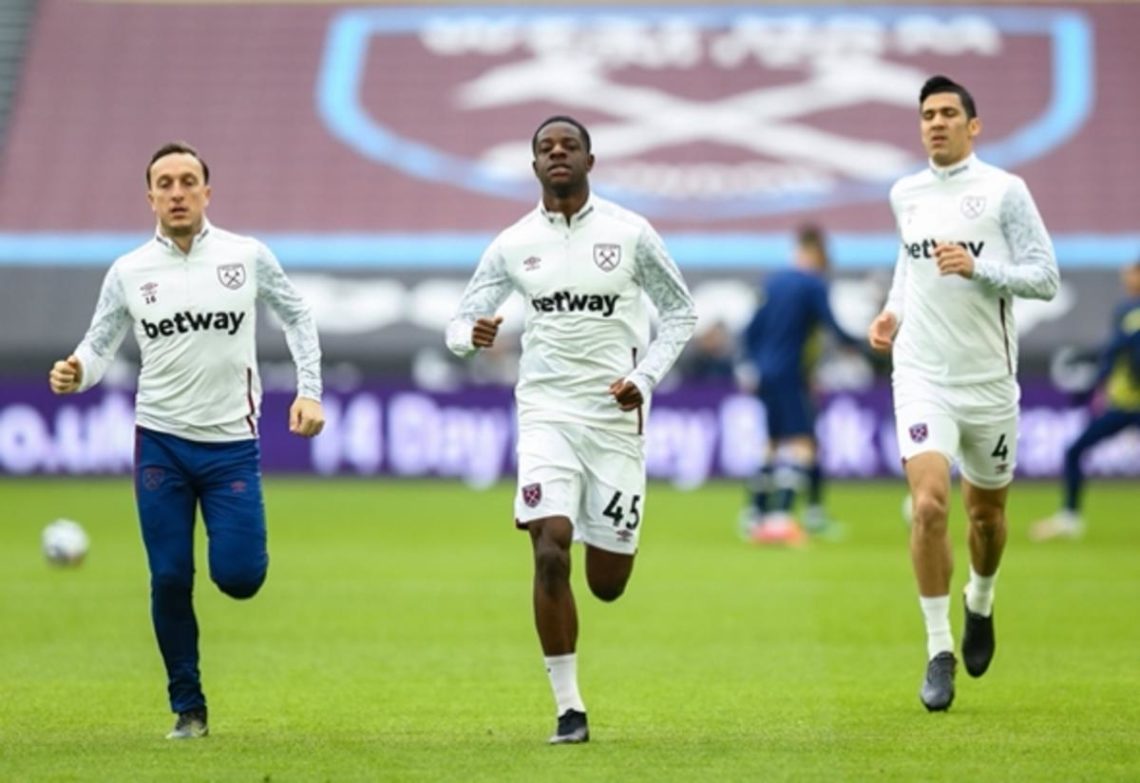 West Ham