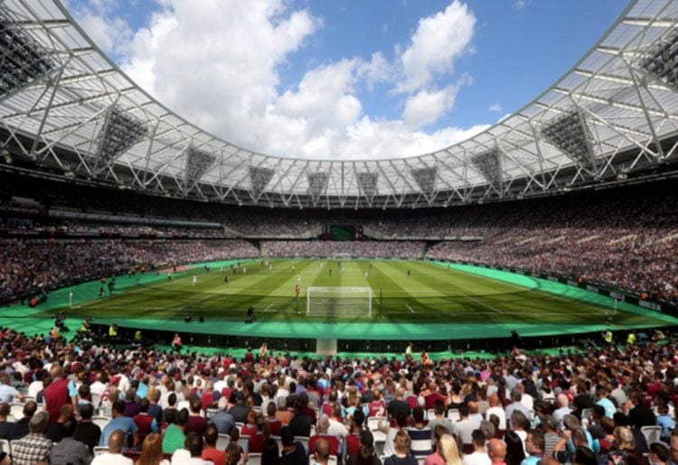 West Ham