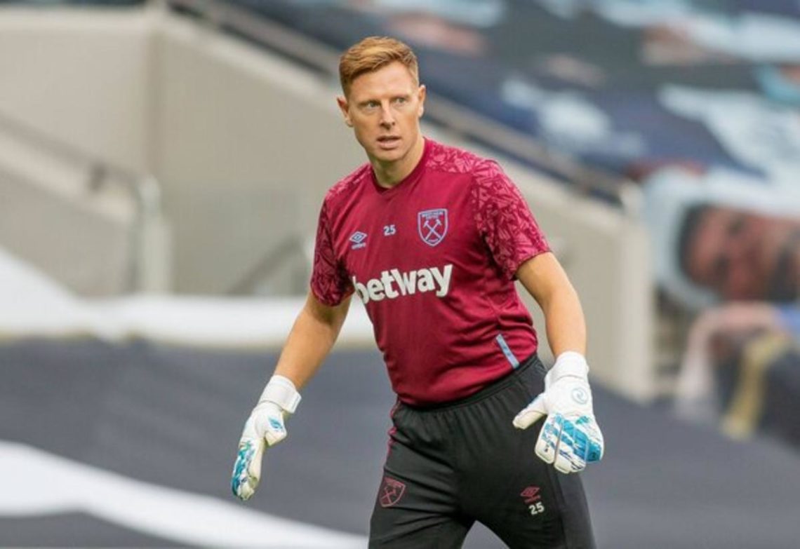 West Ham
