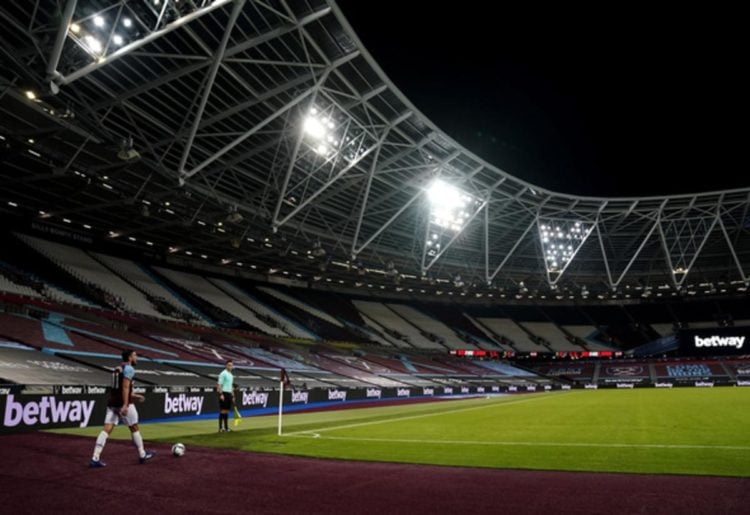 West Ham