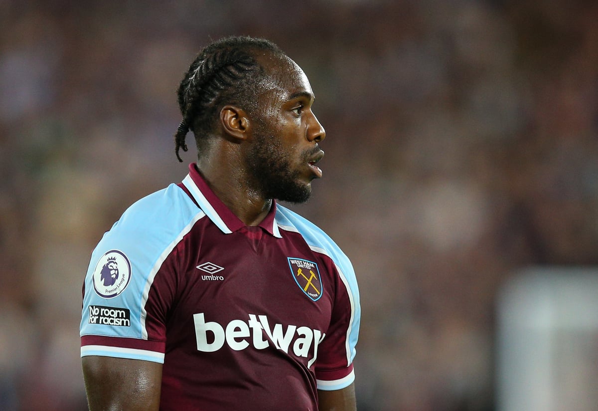 West Ham