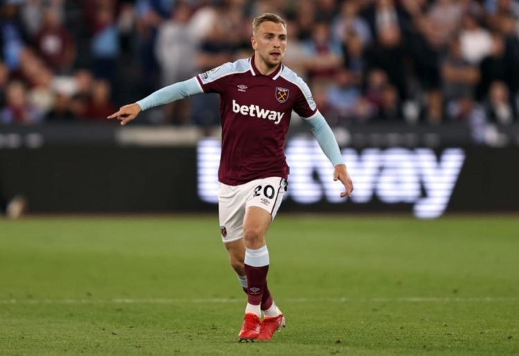 west ham