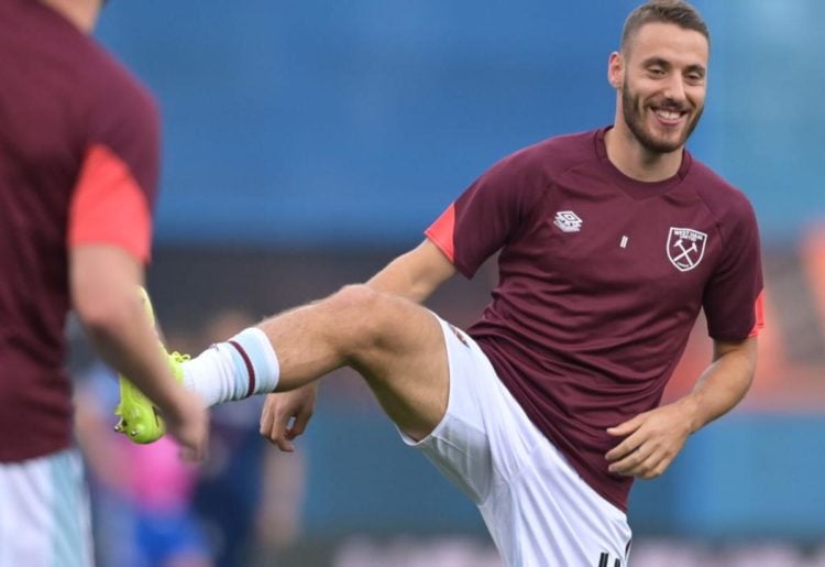 West Ham