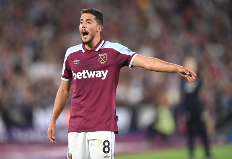 West Ham
