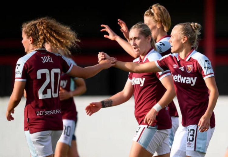 West Ham Women