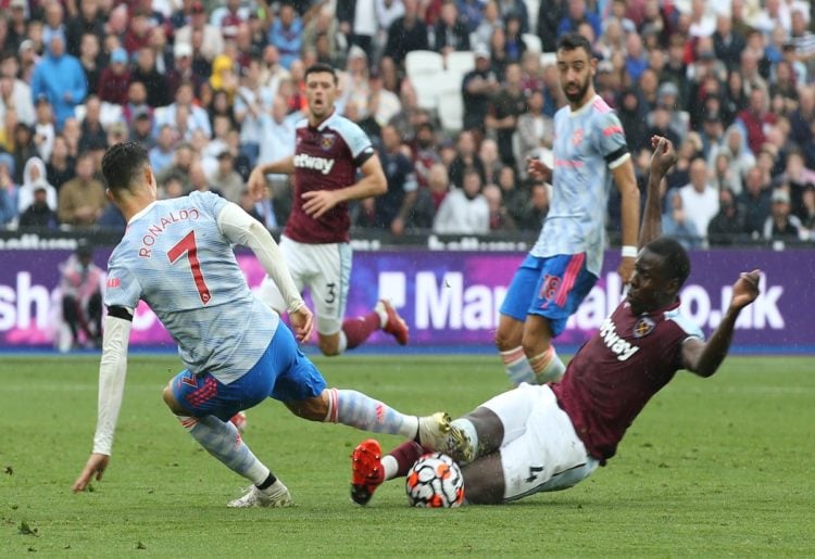 West Ham