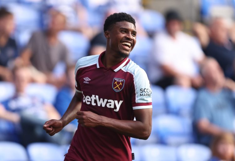 West Ham