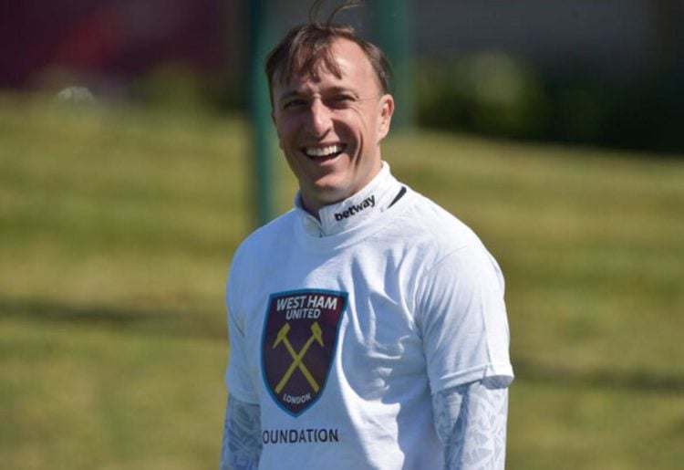 West Ham