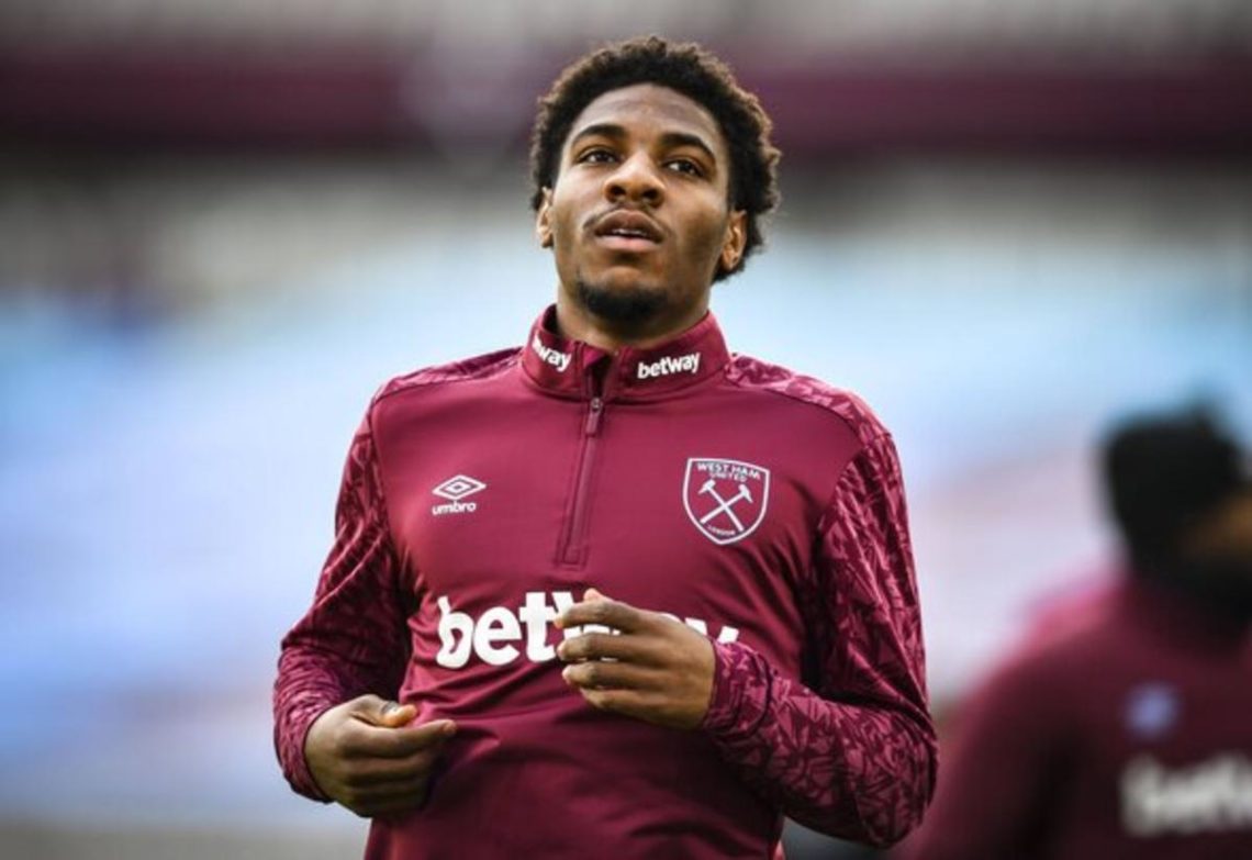 West Ham