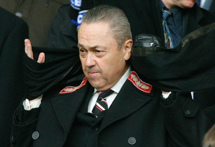 West Ham