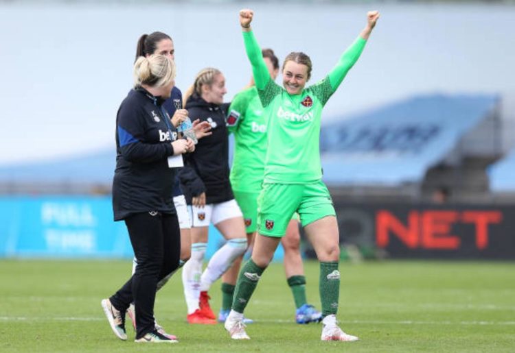 West Ham Women