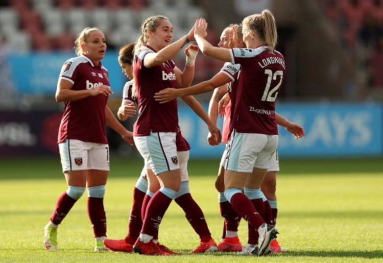 West Ham Women