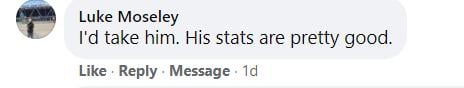 Fans