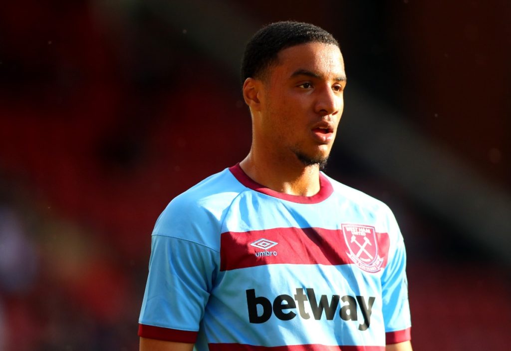 West Ham