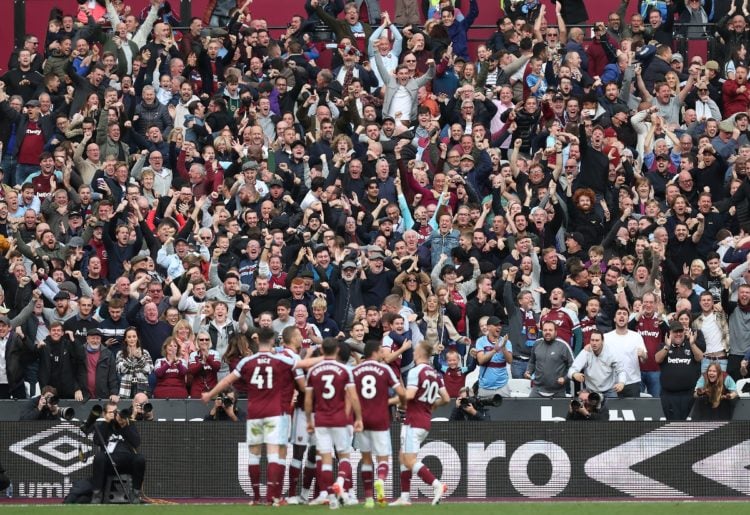 West Ham