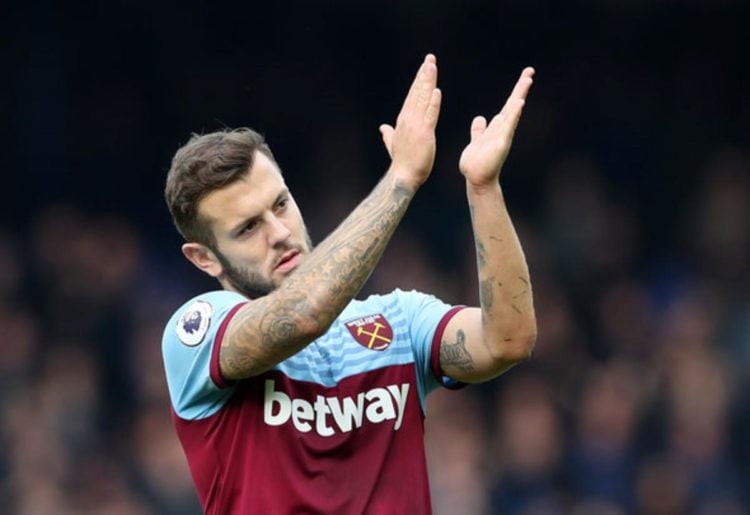 West Ham