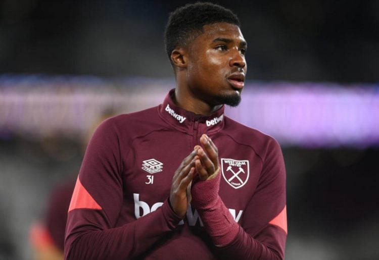 West Ham: Ben Johnson may now be handed new deal after confession