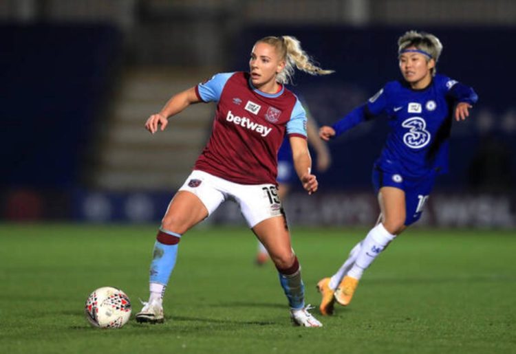West Ham Women