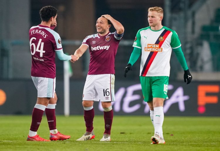 West Ham