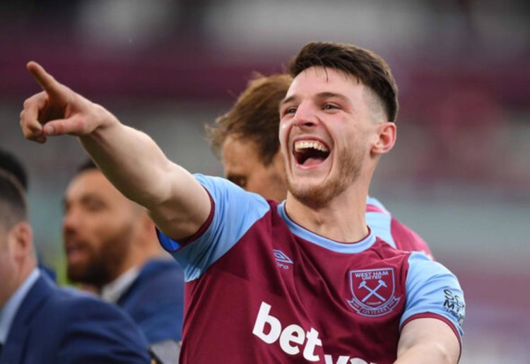 West Ham