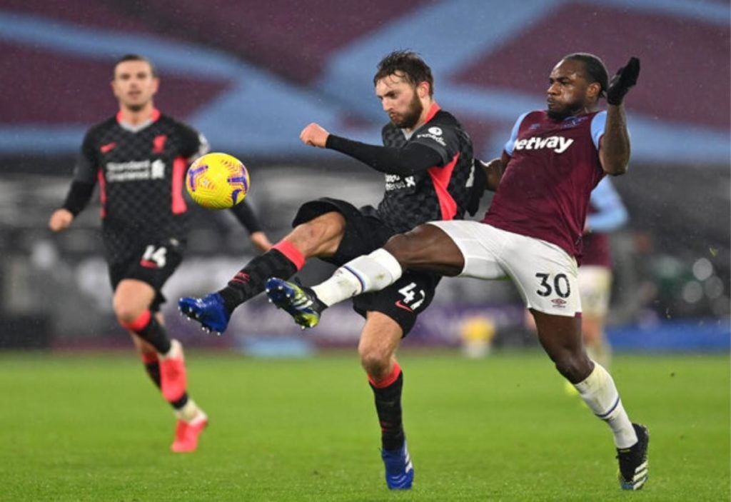 West Ham