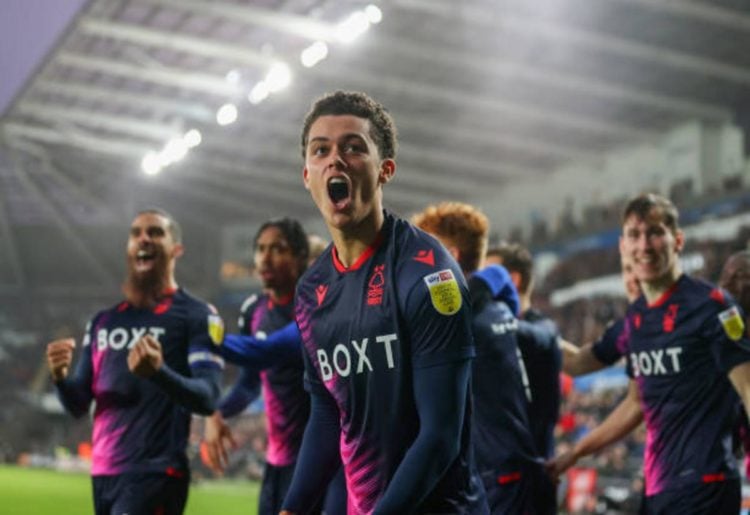 West Ham