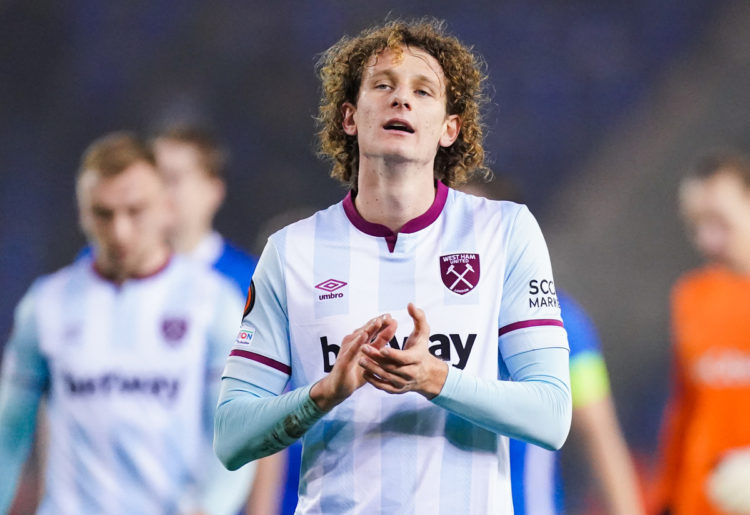 West Ham