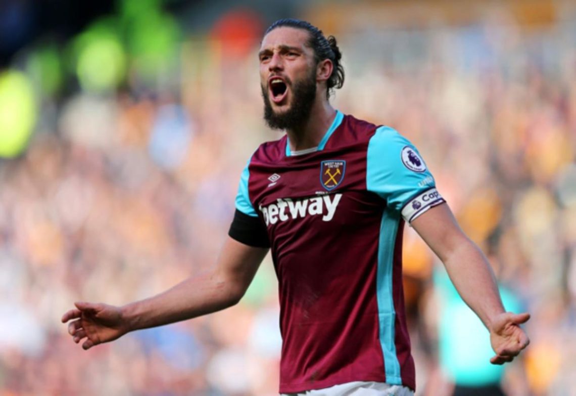 West Ham